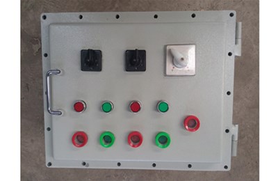 礦用防爆配電箱的使用特點(diǎn)，你知道嗎？