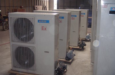 防爆空調(diào)停止工作的原因，一起來看下吧
