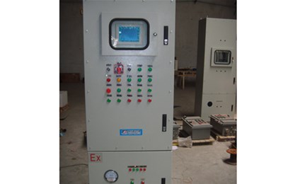 防爆正壓柜為什么可以防爆呢？一起來了解下吧