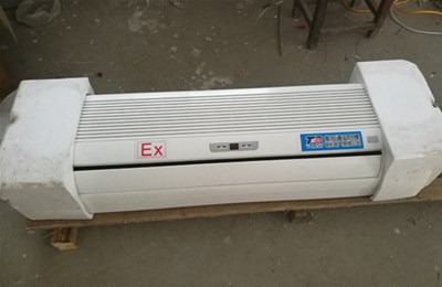 防爆風(fēng)機盤管的風(fēng)箱有什么作用的呢？