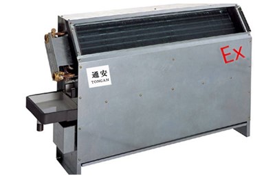 風(fēng)機(jī)盤管的汽輪機(jī)體力介紹，一起來看看吧