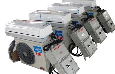 防爆空調(diào)變頻技術(shù)發(fā)展怎么樣呢？