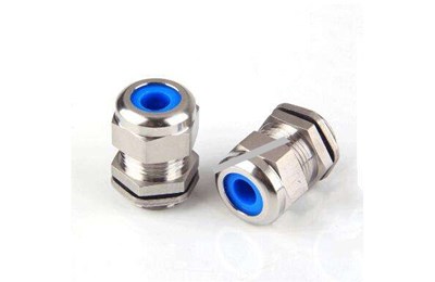 防爆格蘭頭的產(chǎn)品特點和安裝方法：