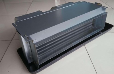 防爆風(fēng)機盤管如果不及時做好灰塵清理，對空調(diào)性能有什么影響？