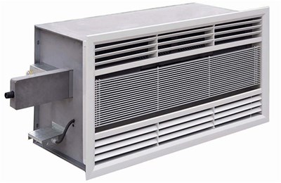 通安防爆為您介紹防爆風(fēng)機(jī)盤管的組成及特點(diǎn)有哪些？