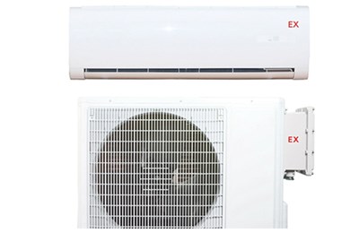 在易燃易爆的環(huán)境中，使用空調一定要選擇防爆空調