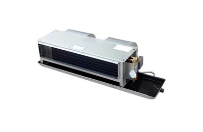 工業(yè)用臥式暗裝防爆風機盤管要怎么裝置才合適？