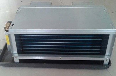 定做臥式明裝防爆風(fēng)機(jī)盤(pán)管時(shí)，它的優(yōu)勢(shì)特點(diǎn)你都了解嗎？