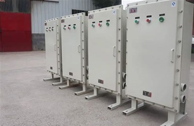 如何做好防爆配電柜的設(shè)計(jì)呢?