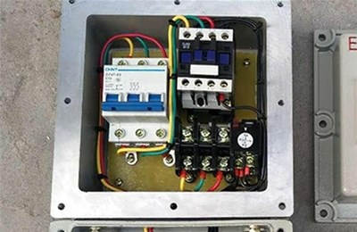 防爆配電箱如何選擇？