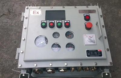 如何增強防爆電控箱的性能呢?