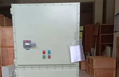什么樣的防爆配電柜要進行更換呢?