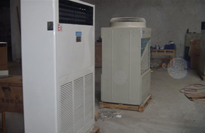 防爆配電柜安裝負荷開關(guān)時要注意什么呢?