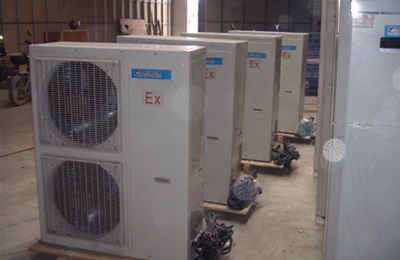 防爆配電柜生產(chǎn)時(shí)對(duì)柜體材料有哪些要求呢?