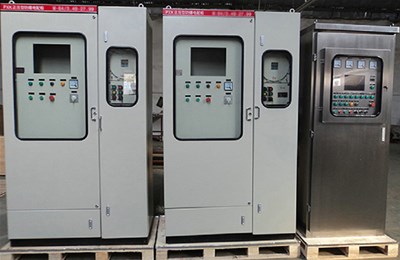 防爆配電柜裝配時有哪些要求呢?