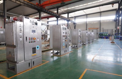 什么是防爆設(shè)備？哪些環(huán)境下適用防爆設(shè)備？