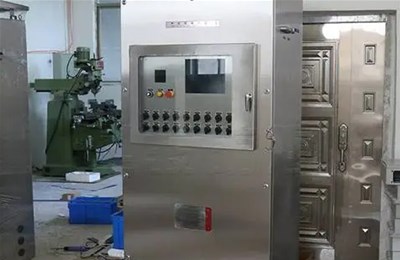 防爆正壓柜適用于什么場合