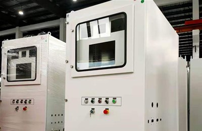 防爆正壓柜怎么選才正確？