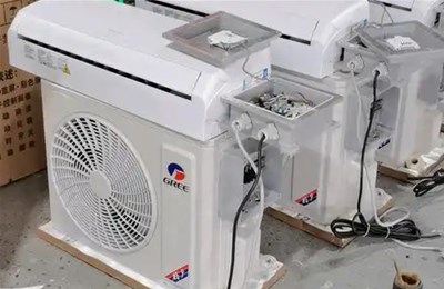 選購(gòu)防爆空調(diào)時(shí)需要注意的問(wèn)題