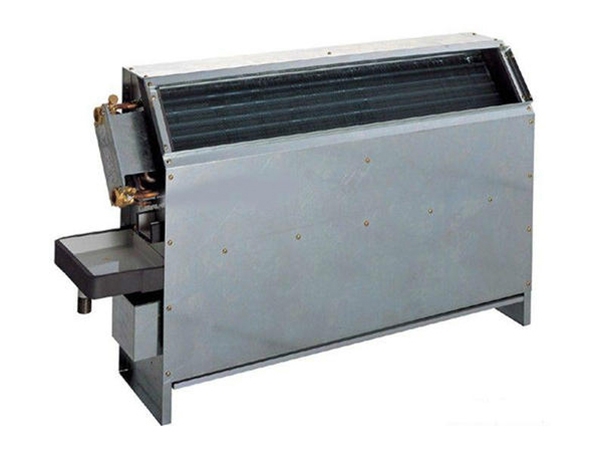 暗裝立式風(fēng)機(jī)盤(pán)管