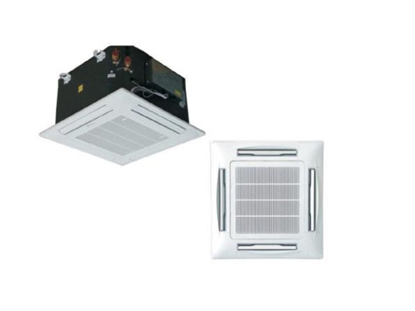 卡式防爆風(fēng)機盤管