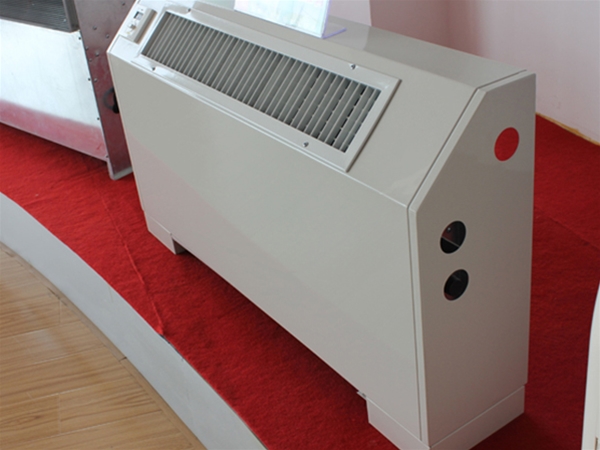 防爆風(fēng)機(jī)盤(pán)管廠(chǎng)家