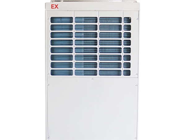 高溫防爆空調(diào)