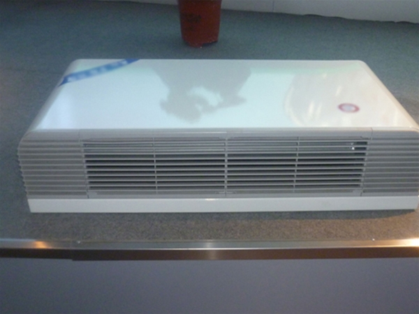 明裝防爆風(fēng)機盤管