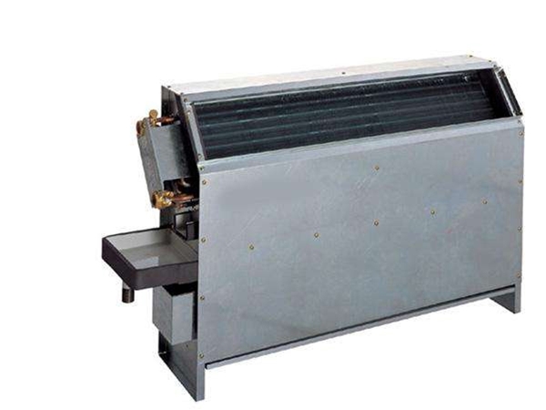 立式暗裝防爆風(fēng)機盤管