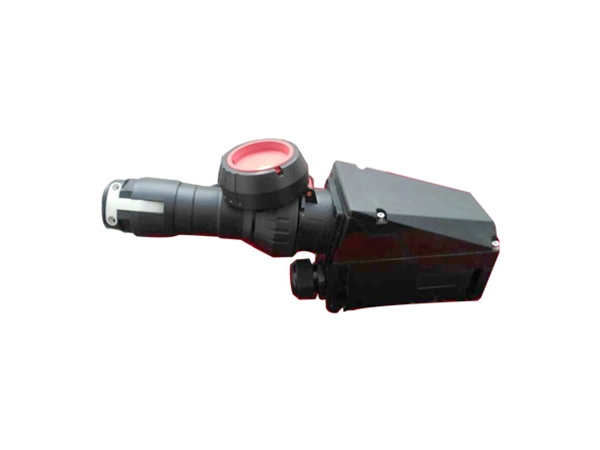 防爆不銹鋼無火花插座