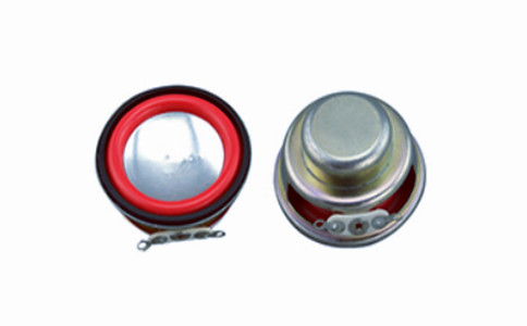 喇叭揚(yáng)聲器